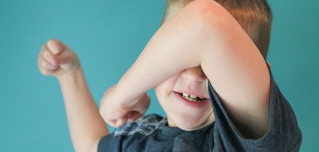 كيف يتم تشخيص التوحد